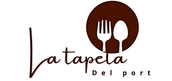 logo tapeta