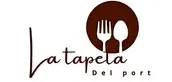 Logo Tapeta del port